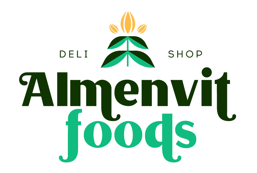 Almenvit